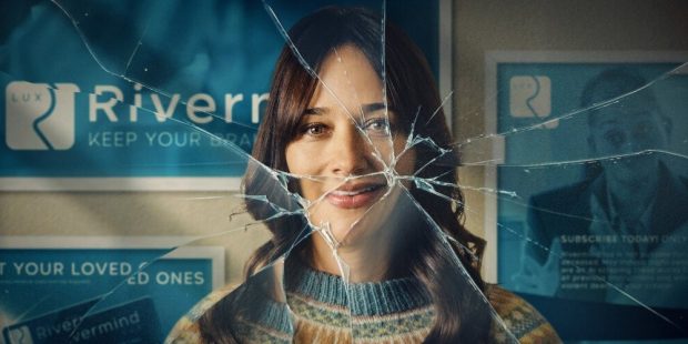 سریال Black Mirror