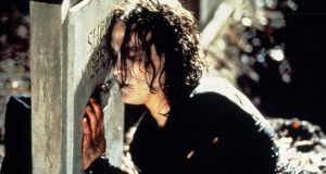 حوادث پشت صحنه