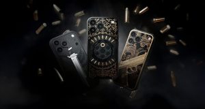 آیفون 17 خاویر