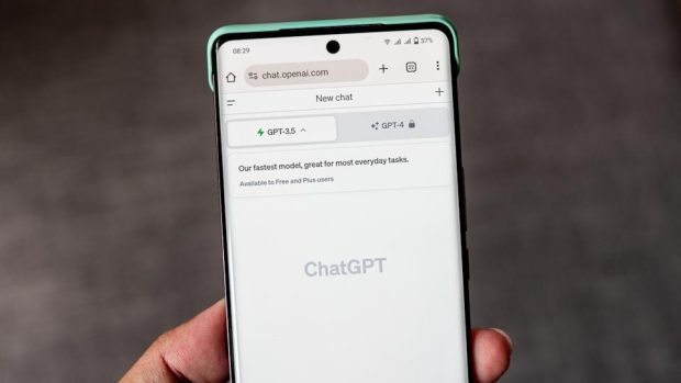 تعامل با هوش مصنوعی