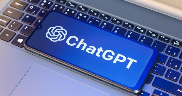 استفاده از ChatGPT