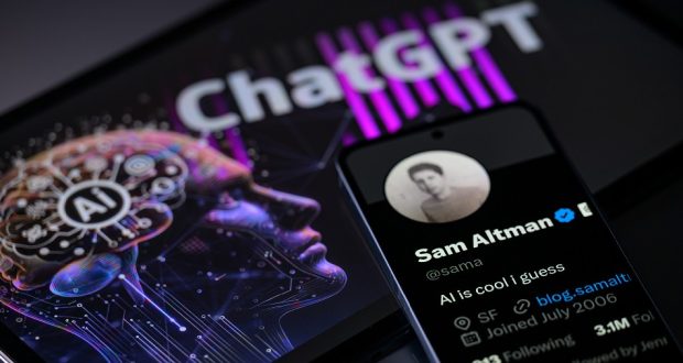 استفاده از ChatGPT