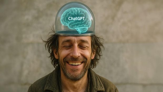 استفاده از ChatGPT