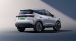 چری تیگو 4 هیبریدی
