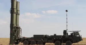 سامانه HQ-29 چین