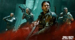 تریلر گیم پلی بازی کال آف دیوتی Black Ops 7