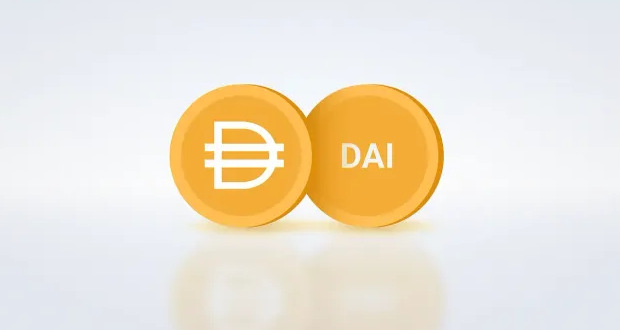 استیبل کوین دای (DAI)