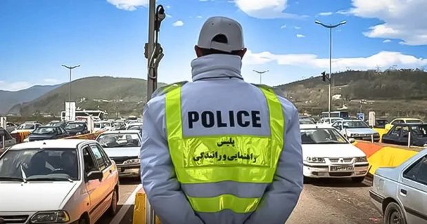 نقش 92 درصدی عامل انسانی در تصادفات