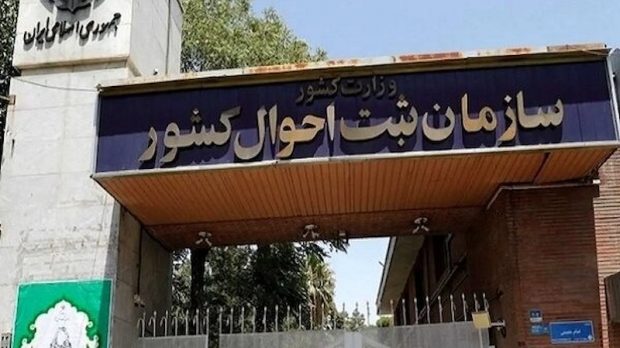 شناسنامه الکترونیک
