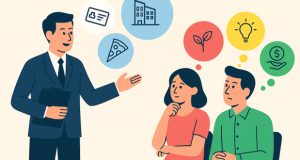 رضایت کارکنان