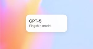 هوش مصنوعی GPT-5 رایگان