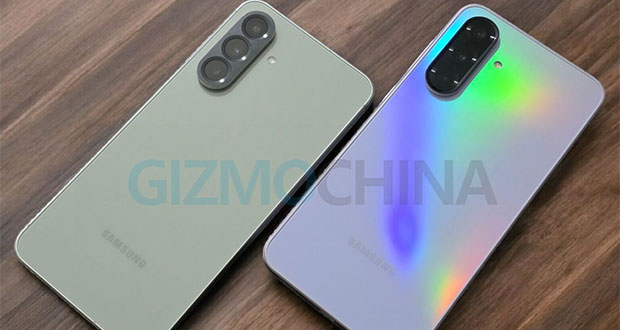 شکار گلکسی A57 سامسونگ در بنچمارک GeekBench با پردازنده Exynos 1680 - 1