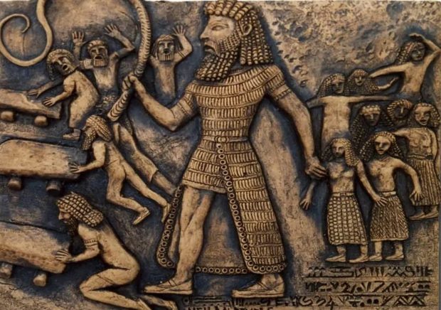 انسان رسیدن به جاودانگی