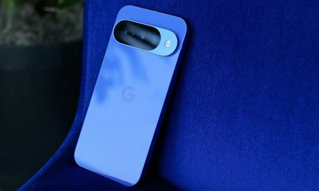 سری Google Pixel 10