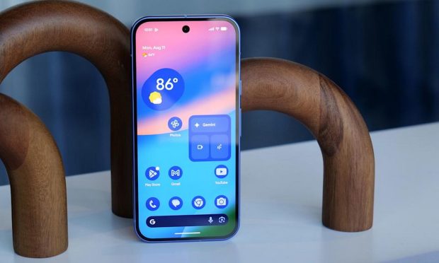 سری Google Pixel 10