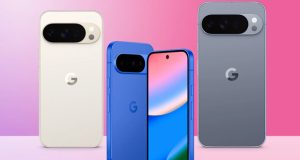 مقایسه گوگل پیکسل 10 و پیکسل 10 پرو