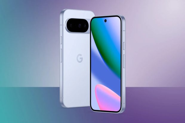 مقایسه گوگل پیکسل 10 و پیکسل 10 پرو