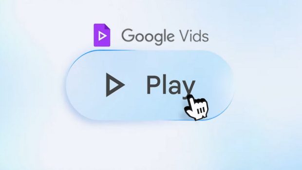 ابزار ویدیوساز هوش مصنوعی Google Vids