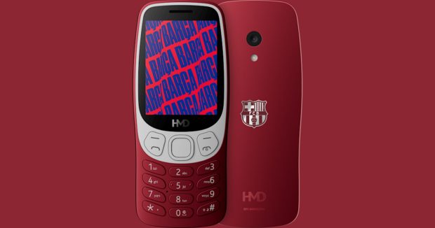 نوکیا 3210