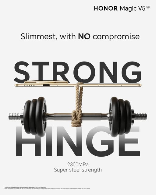 لولای HONOR Super Steel Hinge