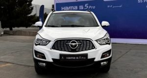 قیمت هایما اس 5 پرو