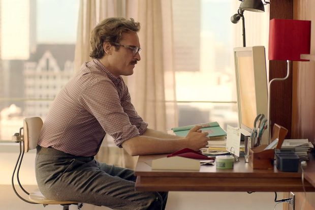 فیلم Her