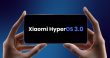 آپدیت HyperOS 3