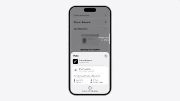 ویژگی‌های سافاری iOS 26