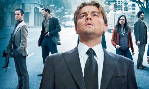 فیلم Inception