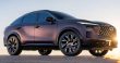 کانسپت اینفینیتی QX65 مونوگراف