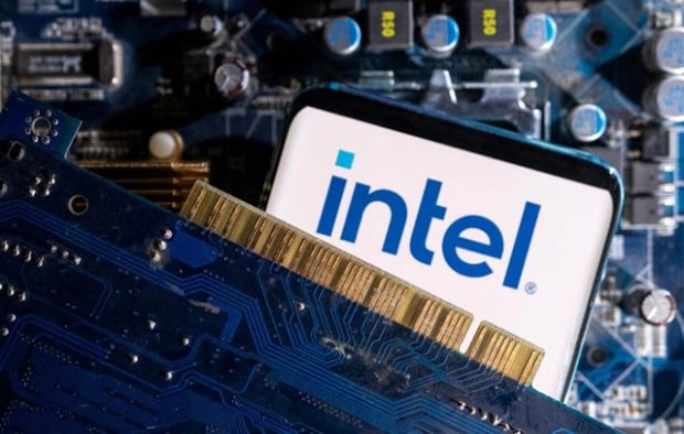 آمریکا، پایتخت تولید تراشه