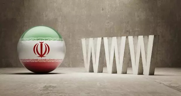 اینترنت ایران
