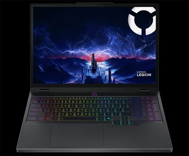 Legion 5i - 5