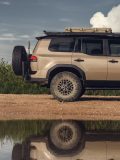 لکسوس GX 550 آفرودی