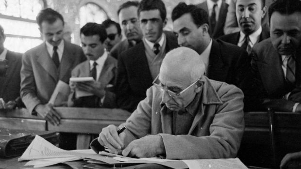 آخرین جملات رهبران جهان