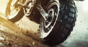 لاستیک موتور سیکلت