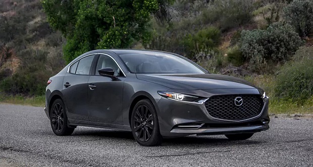 شرایط فروش مزدا 3 و CX-30