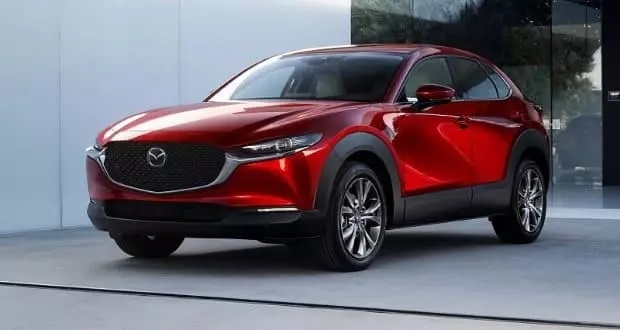 شرایط فروش مزدا 3 و CX-30