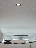 نمای کابین مرسدس G63 کیوانی