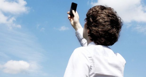 علت اختلالات آنتن دهی موبایل