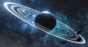 قمر جدید اورانوس