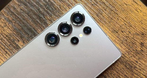امکانات One UI 8