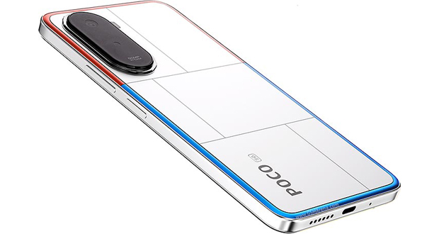 گوشی POCO M7 Plus