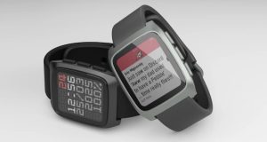 ساعت هوشمند Pebble Time 2