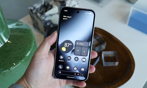 بررسی اولیه گوشی تاشو گوگل Pixel 10 Pro Fold