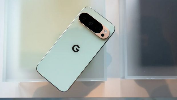 پرچمدار Google