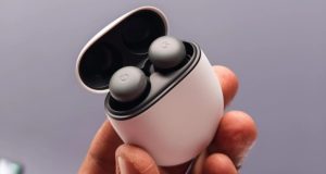 نگاه نزدیک به پیکسل بادز 2a