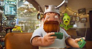 نسخه جدید بازی Plants vs. Zombies