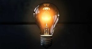 زمان پایان قطعی برق