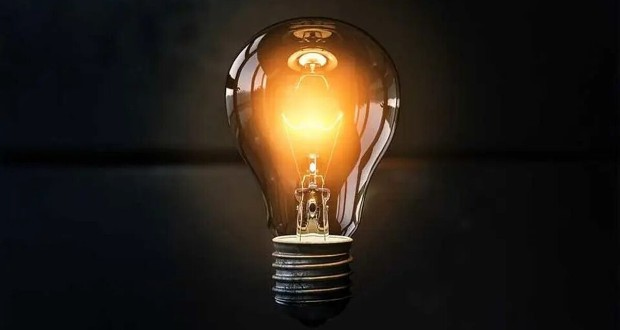 زمان پایان قطعی برق